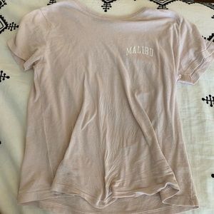 Brandy Melville shirt